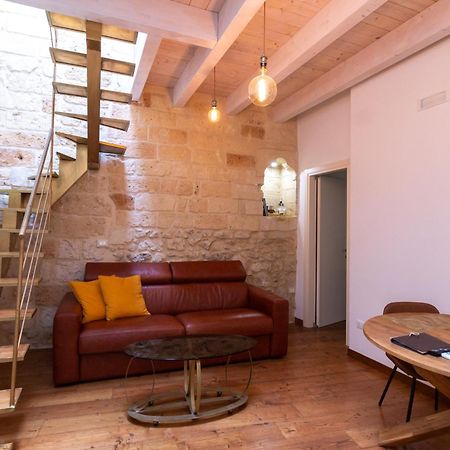Le Nicchie luxury rooms Lecce Extérieur photo