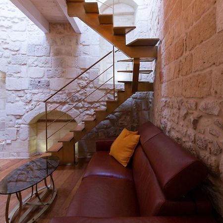 Le Nicchie luxury rooms Lecce Extérieur photo