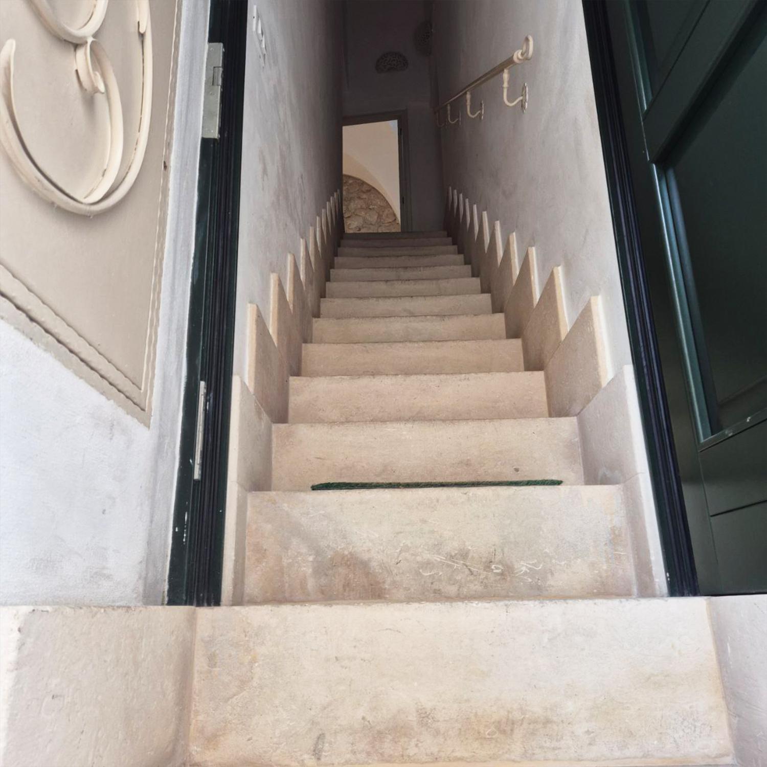 Le Nicchie luxury rooms Lecce Extérieur photo